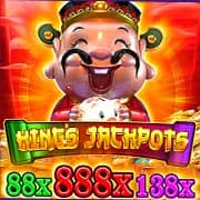 King's Jackpots
